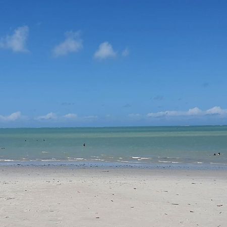 Vila Casa Em Itamaraca No Pilar, Proximo Da Praia Exteriér fotografie