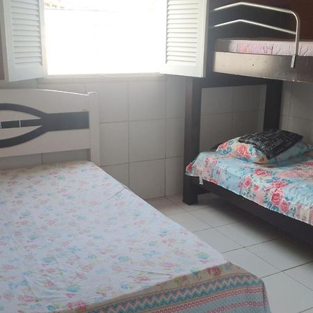 Vila Casa Em Itamaraca No Pilar, Proximo Da Praia Exteriér fotografie