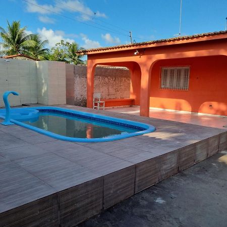 Vila Casa Em Itamaraca No Pilar, Proximo Da Praia Exteriér fotografie