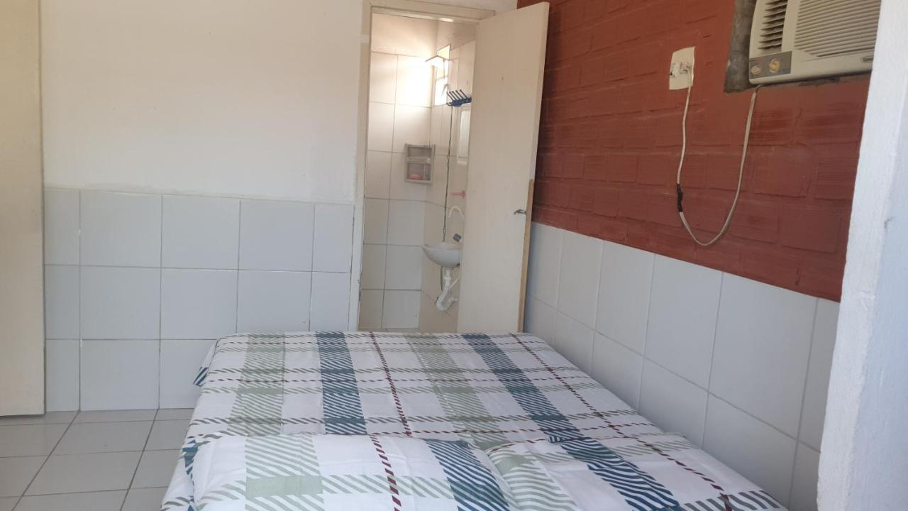 Vila Casa Em Itamaraca No Pilar, Proximo Da Praia Exteriér fotografie