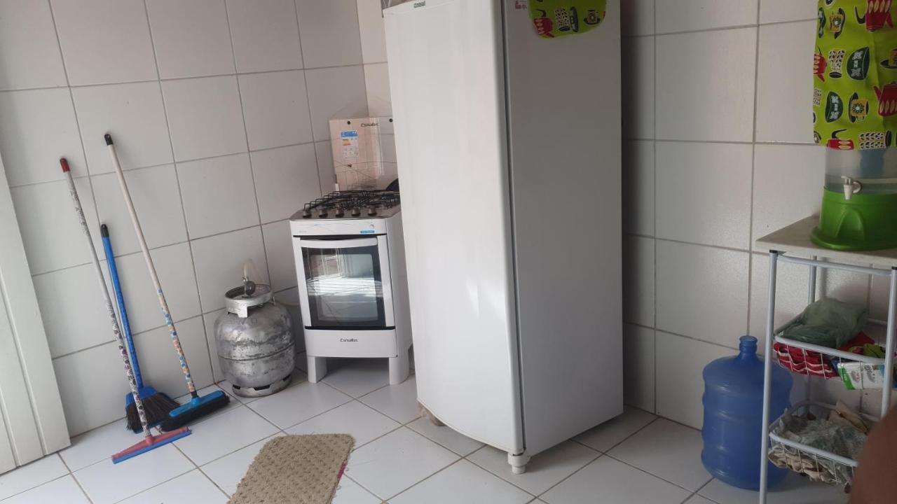 Vila Casa Em Itamaraca No Pilar, Proximo Da Praia Exteriér fotografie