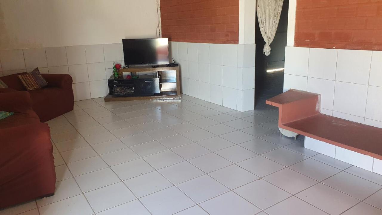 Vila Casa Em Itamaraca No Pilar, Proximo Da Praia Exteriér fotografie