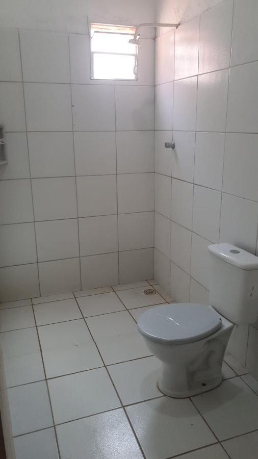 Vila Casa Em Itamaraca No Pilar, Proximo Da Praia Exteriér fotografie